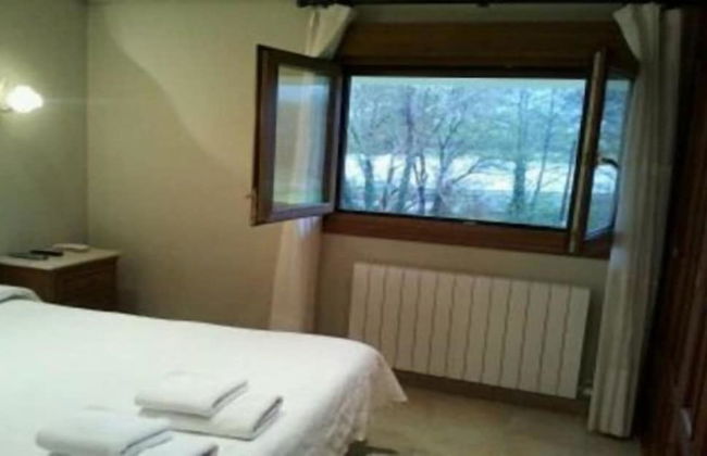 Agroturismo Ibarrondo Etxea - Foto 3