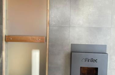 Feriendomizil im Saarschleifenland - Ferienhaus Gätschenberger - Foto 24