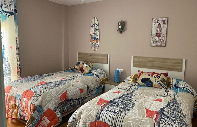 Apartment Near Serena Beach - Foto 3