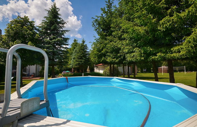 Holiday Home in a Seaside Village - Photo 20