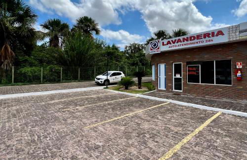 Gran Lençóis Barreirinhas Flat - Photo 45