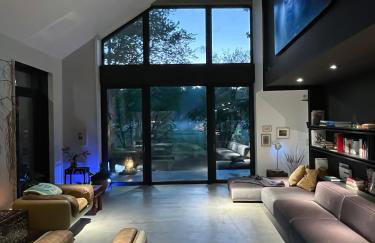 WOODSTOCK HISTORIC ARTIST ESTATE - THE MUSEUM HOUSE - Foto 45