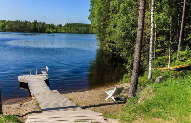 Villa akuliina - Foto 6