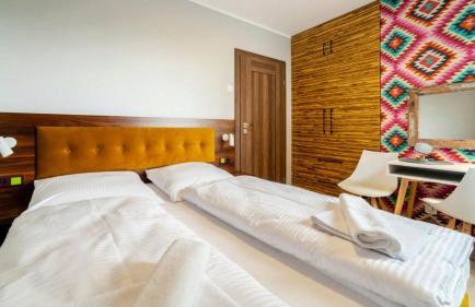 Triventi Apartament 2 sypialnie, garaż, blisko Tropikana i wyciąg na Kopę - Photo 8