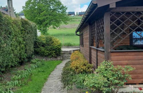 Majowy Domek - Foto 4