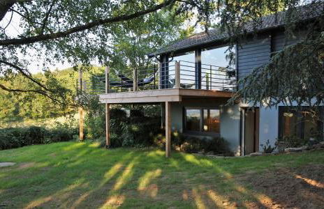 N8Quartier Chalet - Foto 2