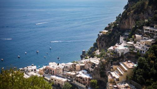 Ilary House - De Vivo Realty Positano - Foto 4