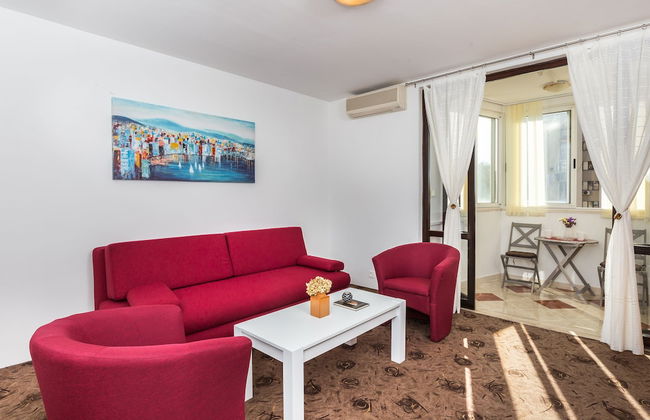 Apartment Brajkovic - Foto 10