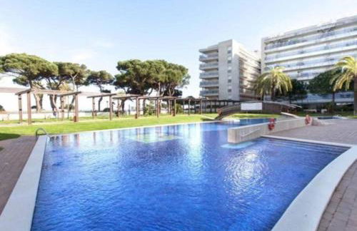 Ático con gran terraza y vistas al mar - Photo 25