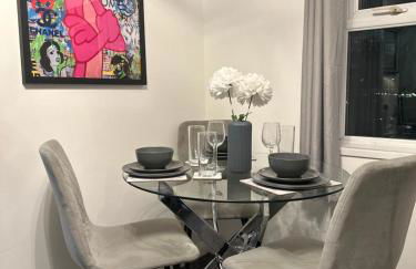 Stylish 2 Bedroom, Perfect For Business Stays - Foto 11