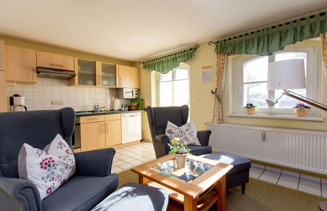 3 Villa Blanck Comfortable Holiday Residence - Foto 6