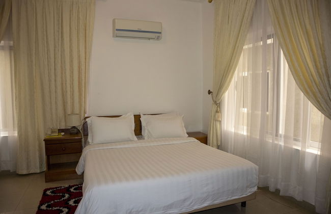 His Majesty's Hotel and Apartments - Foto 9