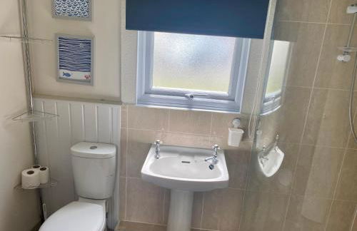 Woodlands Hare Chalet, Bideford Bay Holiday Park - Foto 9