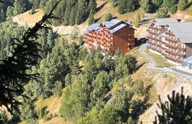 Le Cocon des Cîmes Auris - Foto 30