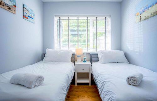Marshmallow - 2 Bedroom Cottage - Oxwich - Foto 9