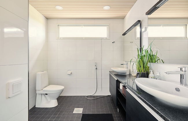 Platinum Swing - Spacious 4BR Villa with Panorama Views - Foto 30