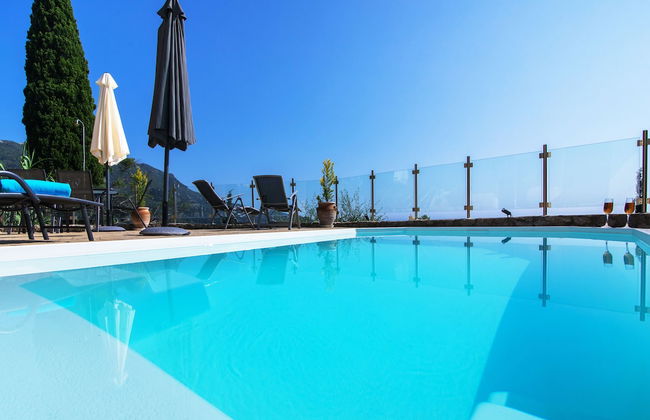 Maison du Soleil by CorfuEscapes - Foto 27