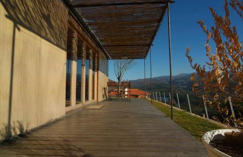 GoToGeres - Casa da Piscina - Casas de Alem - Foto 9