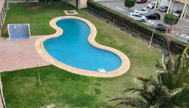 El buen sol de la manga - Foto 3, Garden