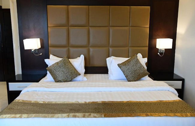 Al Butat Hotel - Foto 3