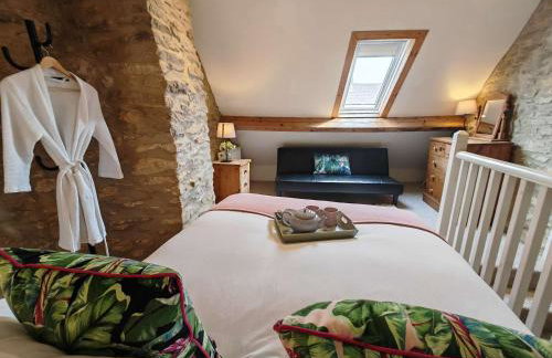 Wishbone Cottage In The Cotswolds - Foto 12