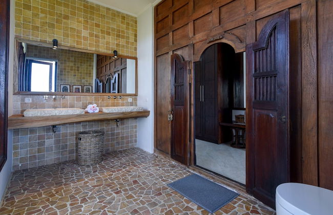 Villa Lakshmi - Foto 74