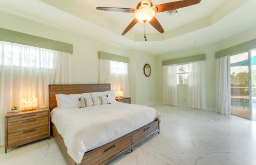 Grill-Chill-Splash Your Port Charlotte Paradise! - Foto 13