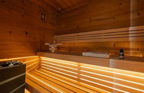 Chalet Lumis - Photo 8