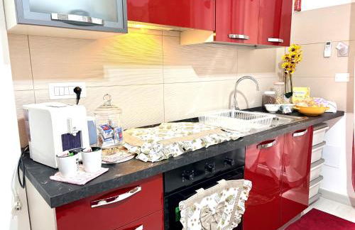 Stefy's House - Photo 27