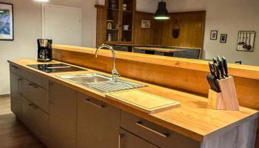 Ferienwohnung Ankerplatz - Foto 5