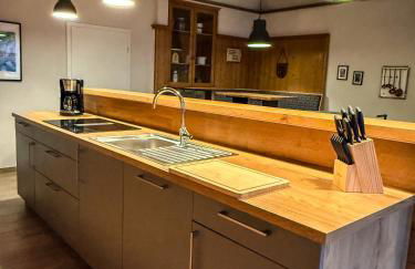 Ferienwohnung Ankerplatz - Foto 5