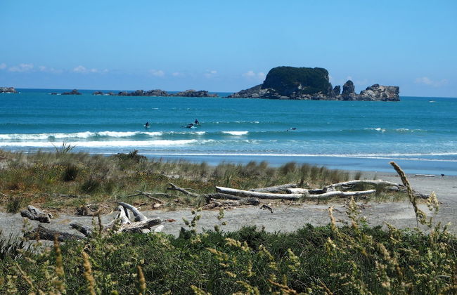 Out the Bay - Photo 26