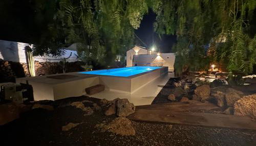 Casitas Santa Rita - POOL & PRIVATE TERRACES - Foto 5