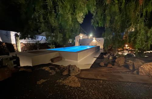 Casitas Santa Rita - POOL & PRIVATE TERRACES - Foto 5