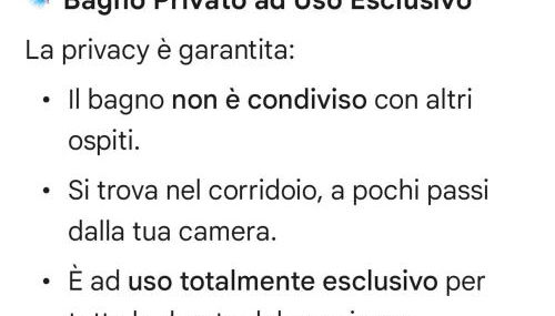 Agriturismo Panorama - Foto 3