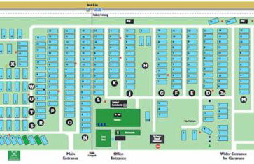 Dog Friendly Lovely Caravan 4 Berth Towyn North Wales Read full host details before booking Mon in to Fri out Fri in to Mon out Mon to Mon Fri to Fri ONLY - Foto 7