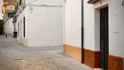 Alojamiento la Morada de la Luz - Foto 2