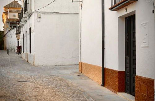 Alojamiento la Morada de la Luz - Foto 2