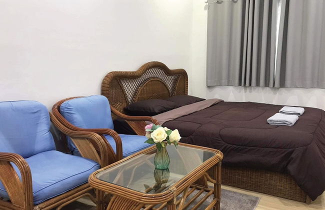 Chang Phueak Chao Samran Beach - Foto 7