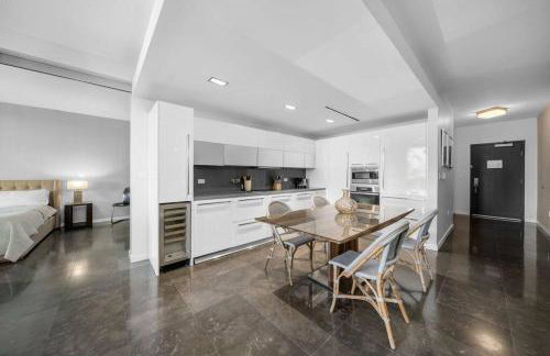 BOULAN HOTEL MIAMI BEACH BY IMD MIAMI 1BR/1BA UNIT - Foto 4