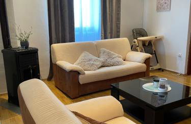 Denis Apartment - Photo 23