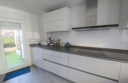 Atico Gran Boulevard de Albacete - A 5 minutos de la Feria - Foto 14