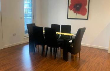 Spacious Central Penthouse Apartment With Parking - Foto 7