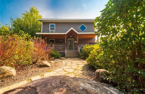 Lookout Mountain Chalet - Foto 52