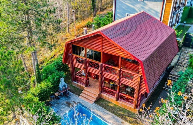 Mila Garden Villas & Bungalows - Foto 61