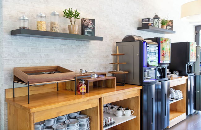 Zenitude Swiss Apparthotels - Foto 25