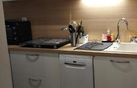 appartement cosy hyper centre de Cauterets - Photo 10