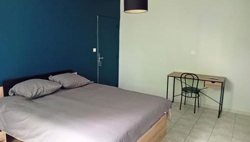 gîte appartement complet jusque 6 personnes - Foto 5