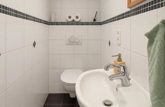 Gemütliche 2-Zimmer Wohnung 50qm - Foto 10