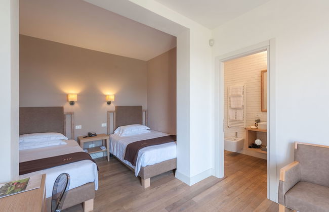 Podere del Priorato - Foto 18